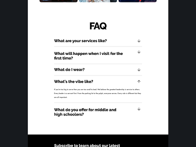 Frequently Asked Questions (FAQs) answer answers content customer success customer support faq figma frequently frequently asked questions help help center help desk minimal question questions support ux web design webflow wiki