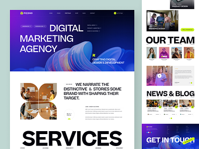 Poomo - Digital Marketing Agency Website | Landing Page advertising branding contentmarketing design digital digitalmarketing ecommerce entrepreneur entrepreneurship graphicdesign instagram marketing marketingstrategy onlinebusiness onlinemarketing smallbusiness socialmediamarketing startup success webdesign