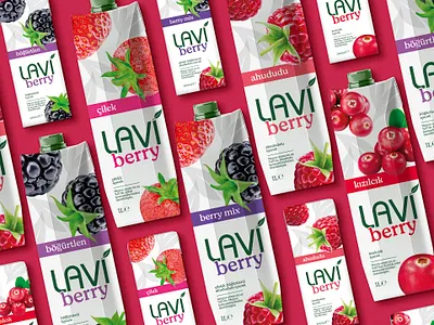 FRUIT JUICE PACKAGING DESIGN branding creative design drink packaging design food fruit juice graphic graphic design label design labeldesign logo packaging red berries red berries juice