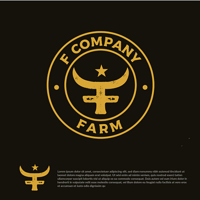 FF LOGO FOR FARM ff logo for farm