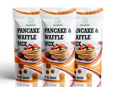 Food Packaging Design and Pouch Design cbd label design food packaging food packaging design graphic design label design label mockup label packaging labeldesign labels mylar bag packagedesign packaging packaging design packaging mockup packagingdesign pouch design product label product packaging