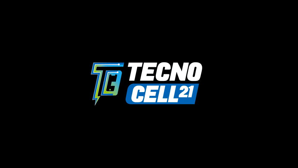 Logo Animation for Tecno Cell 21 animation animationlogo branding design graphic design logo logoanimation motion graphics