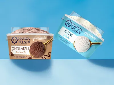 ICE CREAM CUP PACKAGING DESIGN branding chocolate ice cream creative design dessert food packaging design graphic graphic design ice cream ice cream packaging design labeldesign lemon ice cream logo packaging snacks strawberry ice cream vanilla ice cream