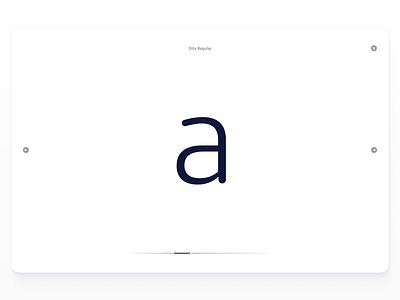 Using a Slider Instead of a Dropdown to Reduce Interaction Costs dropdown menu ecommerce information architecture interaction design responsive website slider ui ui design ux ux design ux research visual design web