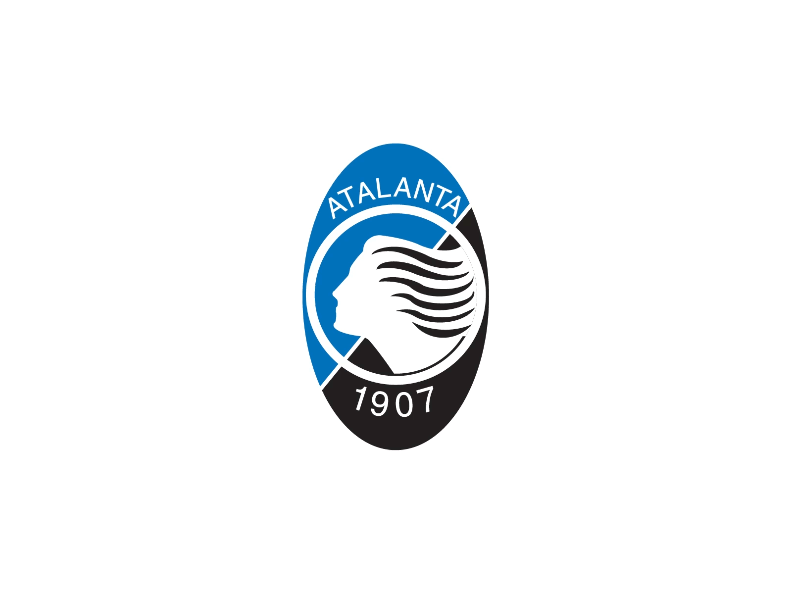 Atalanta Club Logo Animation animation atalanta club logo serie a
