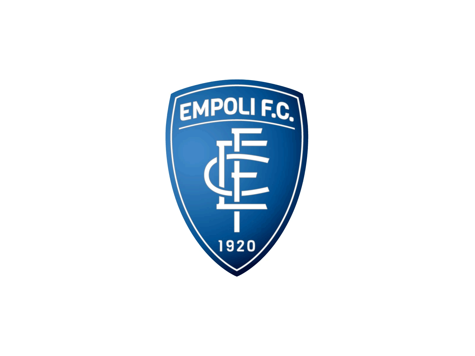 Empoli Club Logo Animation animation club empoli logo serie a