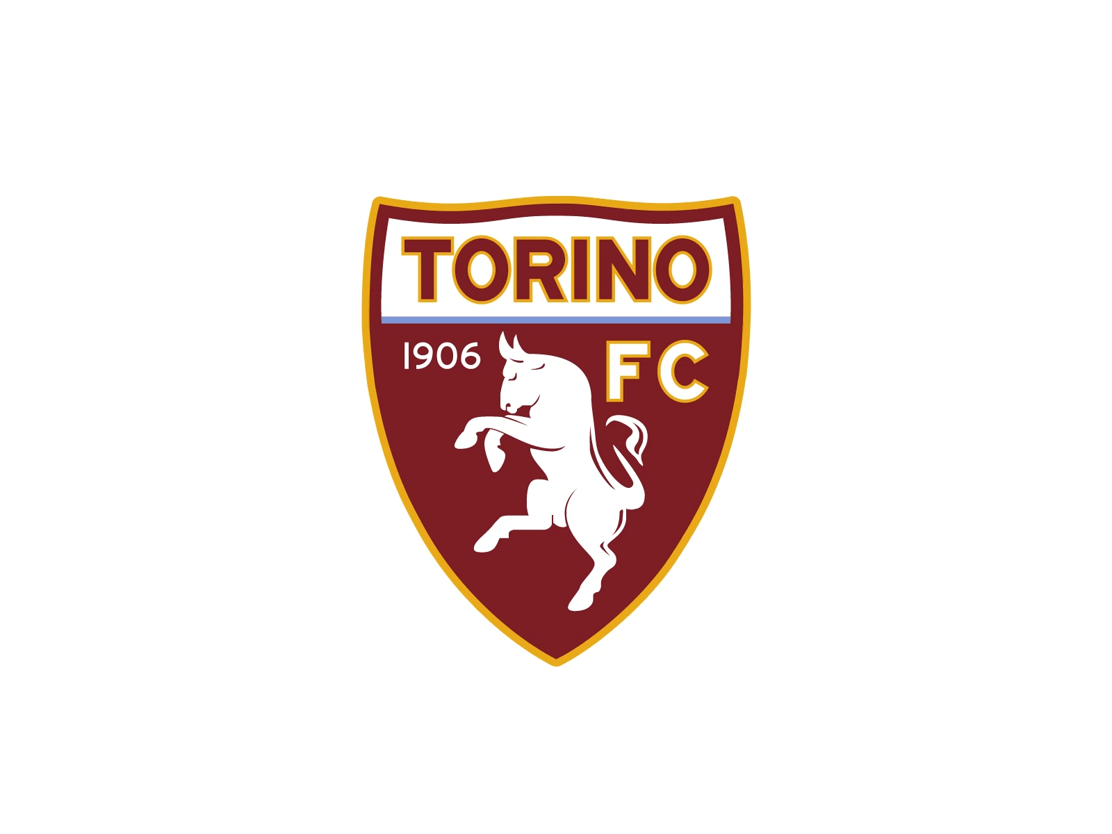 Torino Club Logo Animation animation club logo serie a torino