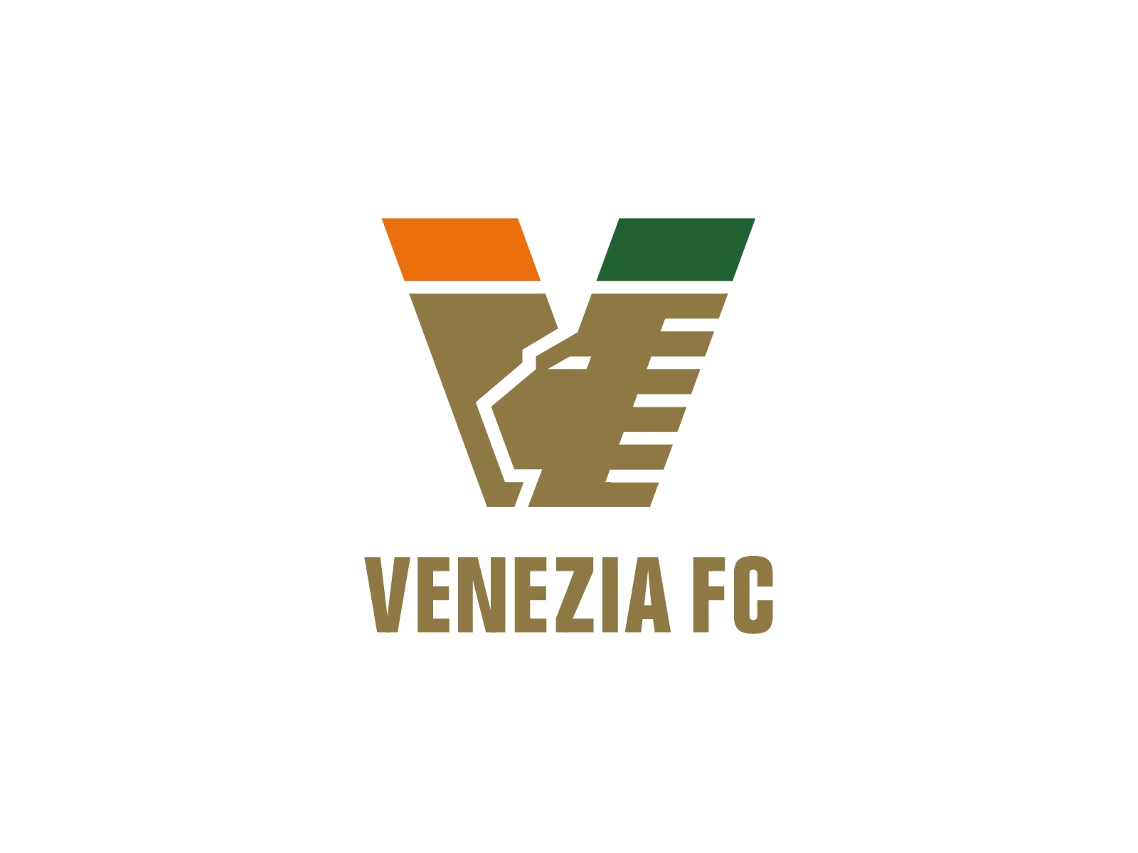 Venezia Club Logo Animation animation club logo serie a venezia