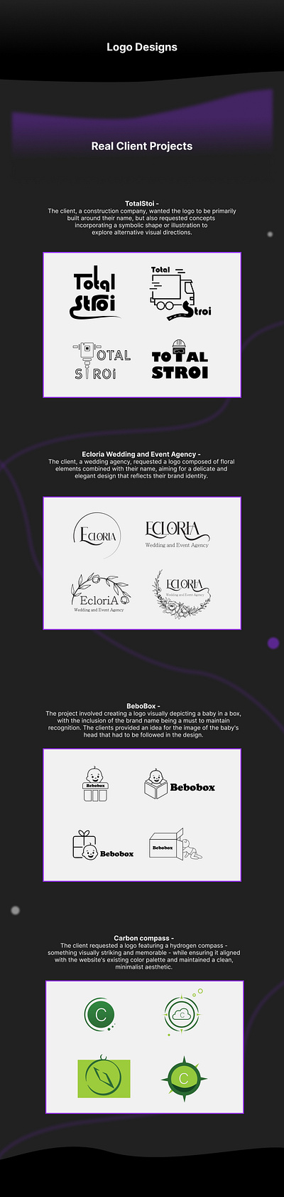 Logo Design app branding design graphic design illustration logo typography ui ux vector