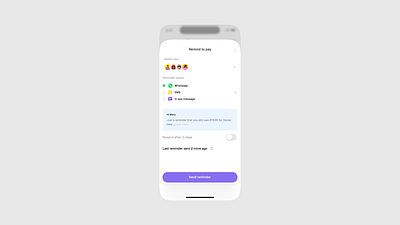 Task reminder app branding graphic design illustration product design reminder task ux vector