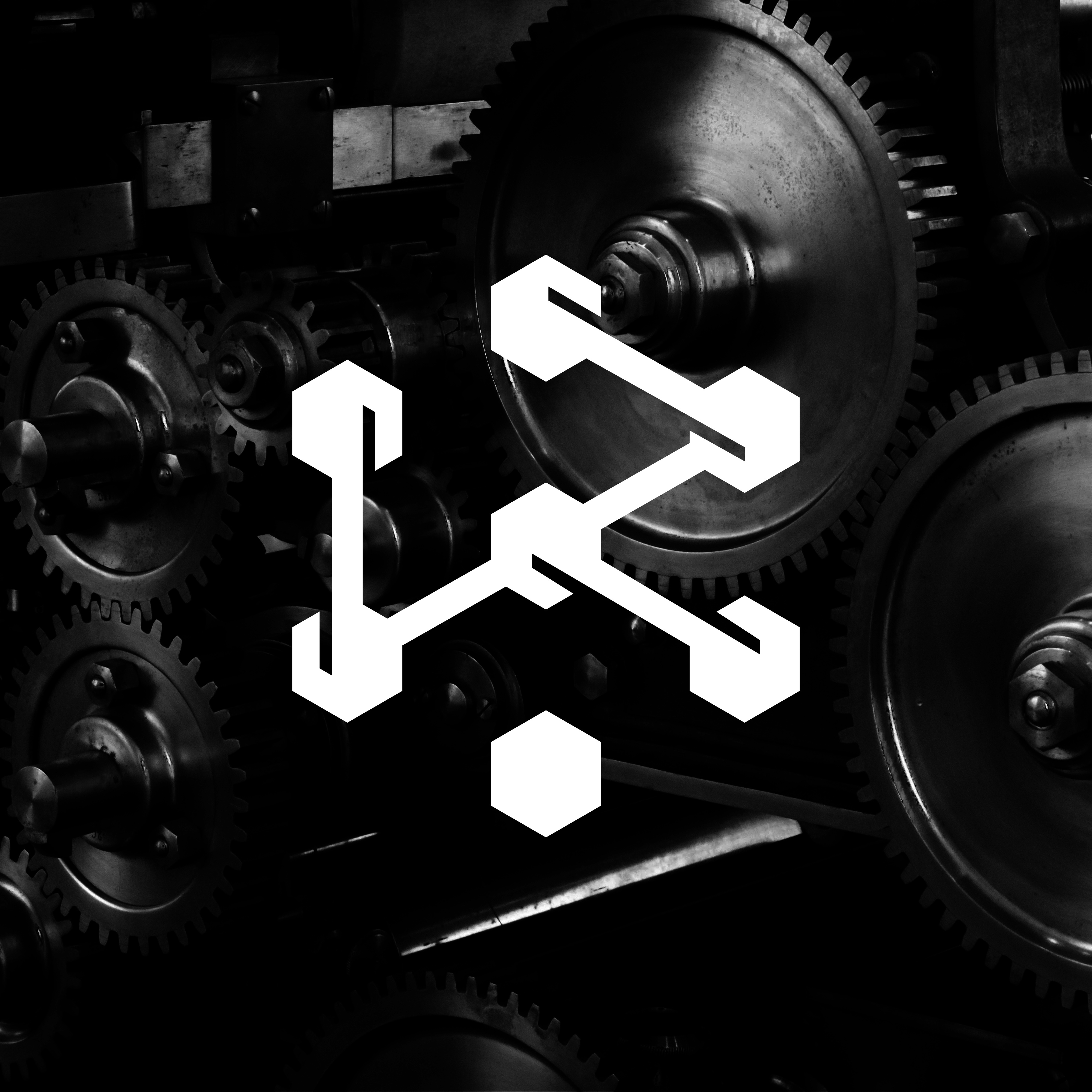 R icon design for blockchain for sale branding creative design graphic illustration logo design logodesign logotype