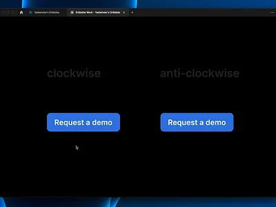 🌪️ design ui ux web design