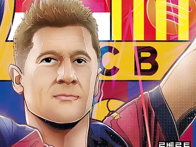 카제박(Kaze Park) FC바르셀로나 일러스트 Robert Lewandowski 로베르토 레반도프스키 박승우 fc바르셀로나 아트콜라보 카제박 fc바르셀로나 일러스트 카제박 kazepark robert lewandowski 레반도프스키 레반도프스키 일러스트 레반도프스키 일러스트 카제박 레반도프스키 카제박 로베르토 레반 도프스키 바르셀로나fc x 카제박(kaze park) 스포츠 아티스트 스포츠 일러스트 작가 카제박 카제박 일러스트 fc바르셀로나 카제박 일러스트 레반도프스키 컬레스 작품 카제박 컬레스 카제박 컬렉스 경매 작품