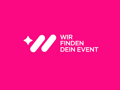Logo Design | Event Platform branding brands event logo design saas visual design