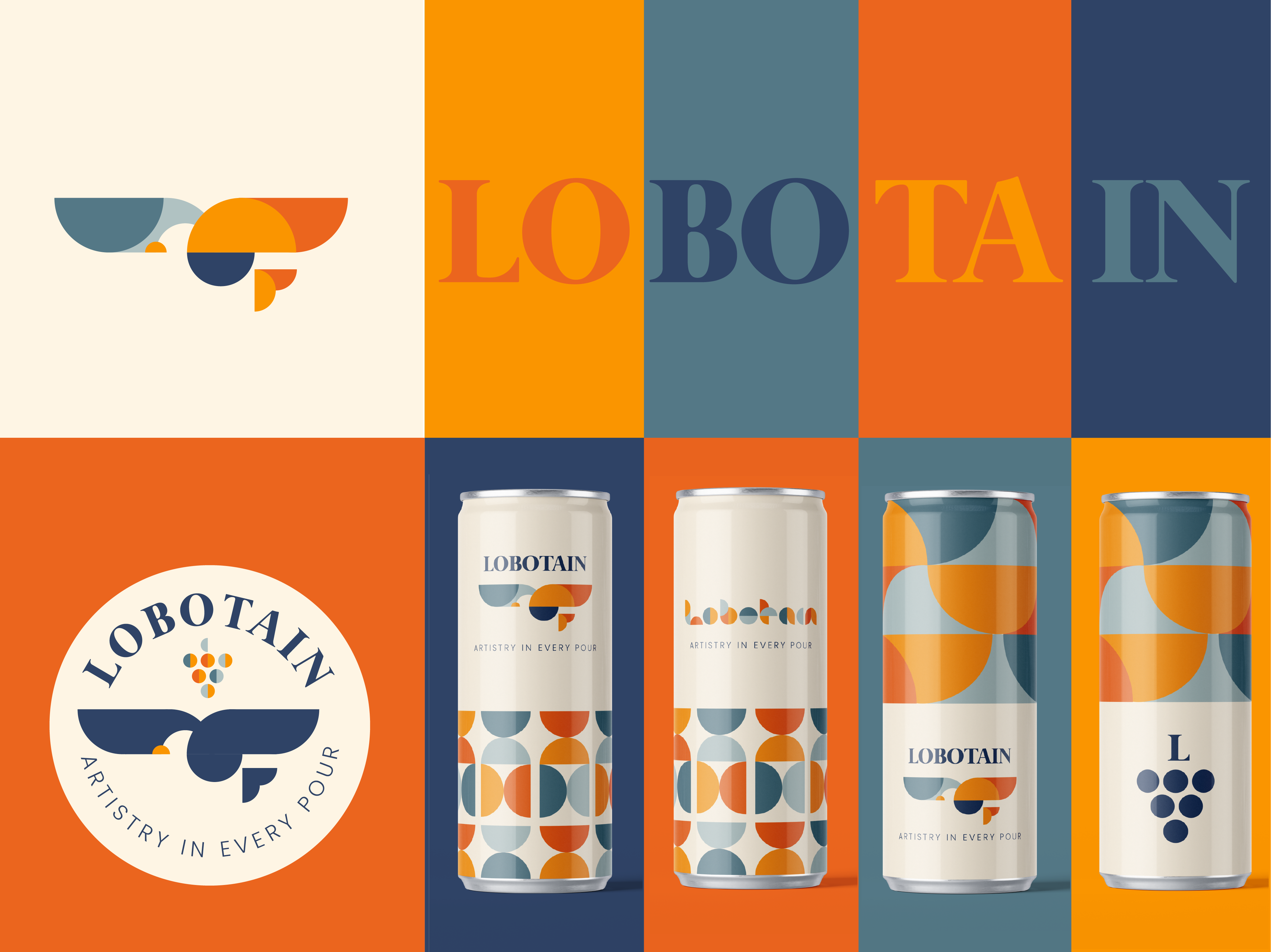 packaging ,can design bird branding can drink eagle flavor grapes logo packaging soda branding wine wine branding