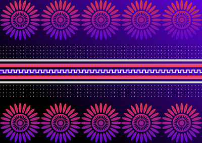 Day 59 Background Pattern - Daily UI Challenge dailyui figma ui