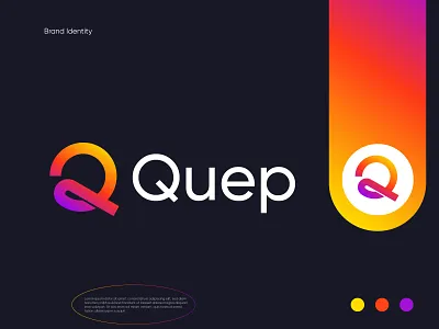 Q logo a b c d e f g h oi j k l m n abstract logo app icon brand development brand identity branding creative logo ecommerce logo logo design logo designer logo idebtity design logo mark logos minimal minimalist logo modern gradient logo o p q r s t u v w x y z simple logo vector logo