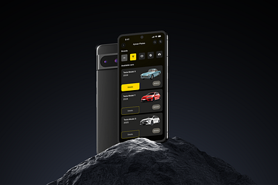 Luxury Car Buy & Sell Mobile App - UI app design app ui booking app buy sell car car app car booking car buying car mobile app car rental car selling ecommerce luxury car luxury car buy sell mobile app mobile app saas shasanko creations startup ui ux