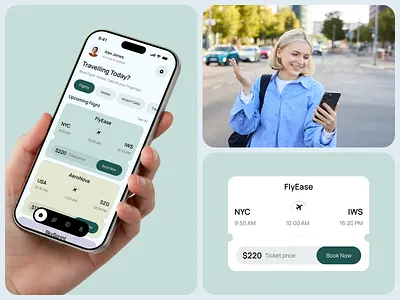 AI Trip Planner App adventure booking flight flight booking mobile app mobile ui planner tickets tourism travel app travel service trip trip planner ui ux vacation