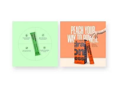 Hydration Meta ads. Instagram post design ads design aesthetics banner ads banner design branding design facebook ads facebook post graphic design instagram ads meta ads modern ads design poster design premium poster skincare poster design social media social media ads ui web banner