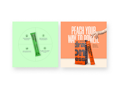 Hydration Meta ads. Instagram post design ads design aesthetics banner ads banner design branding design facebook ads facebook post graphic design instagram ads meta ads modern ads design poster design premium poster skincare poster design social media social media ads ui web banner
