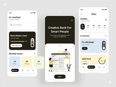 Task management app app design do your work fireart management app managment mobile aspp task task app task manage app task management app task management ui app timetable app to do to do list ui ui design uiux web working app