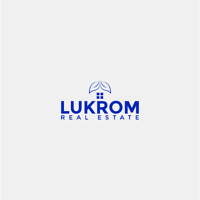 Real Estate Logo app brandidentity branding creativedesign design elegantlogo englishlogo graphic design graphicdesign l logo logo minimal logo minimalist logo real estate logo typography typography logo typographylogo ui ux vector