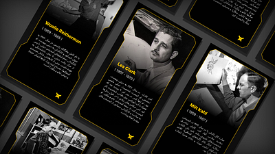Story template branding graphic design instagram story template