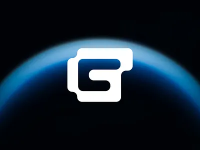 G Logo ai logo brand identity branding fintech logo g logo g mark logo logo design logo mark logotype modern logo negative space vector print saas logo sharp cutting edge logo startup business logo tech logo technology logo typography visual identity