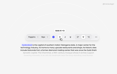 Rich Text Editor Toolbar branding design creative ui design figma design figma ui kit light and dark theme ui design rich text editor ui components ui kit