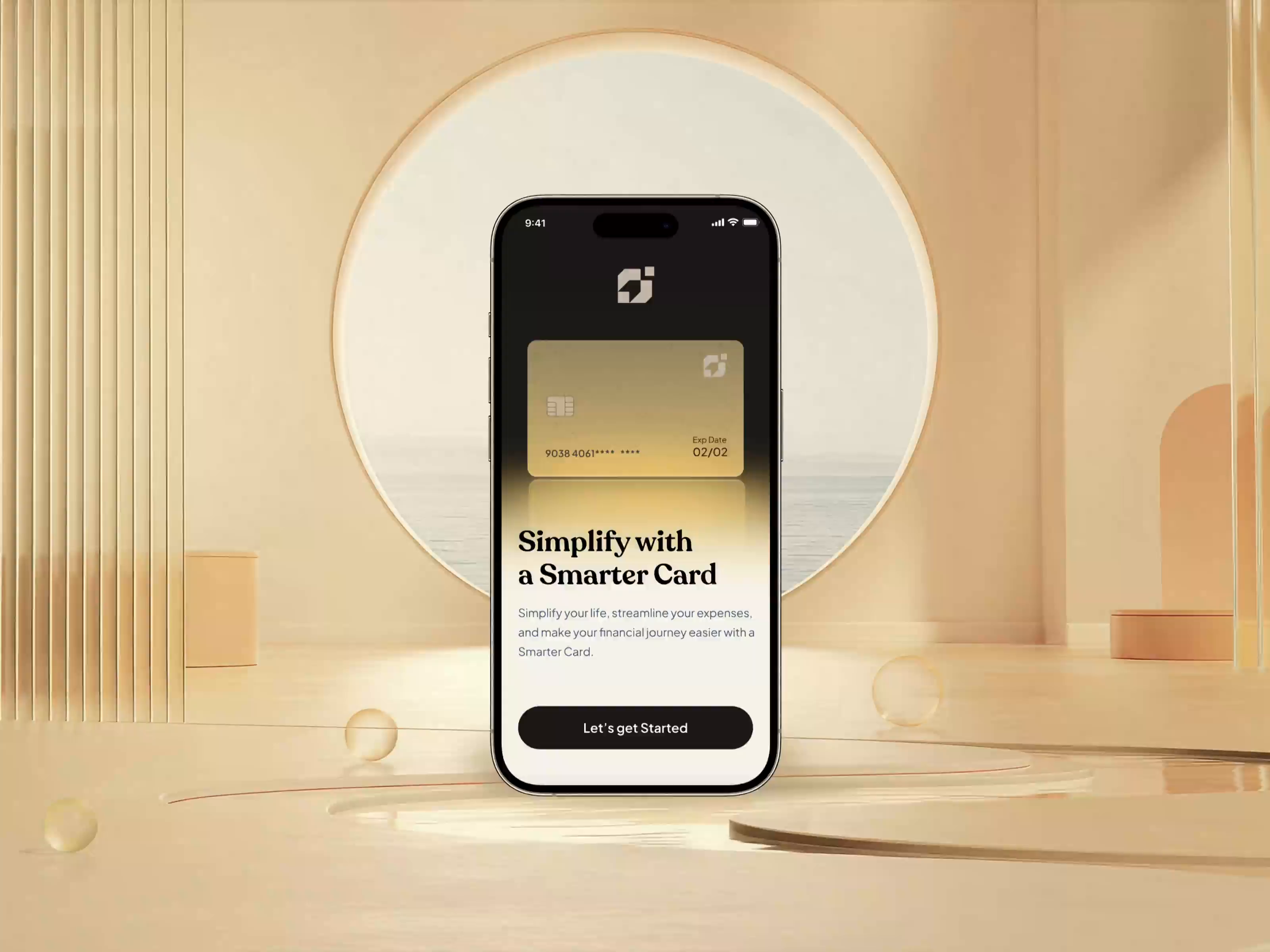 Example of Black Friday App Design Offer!