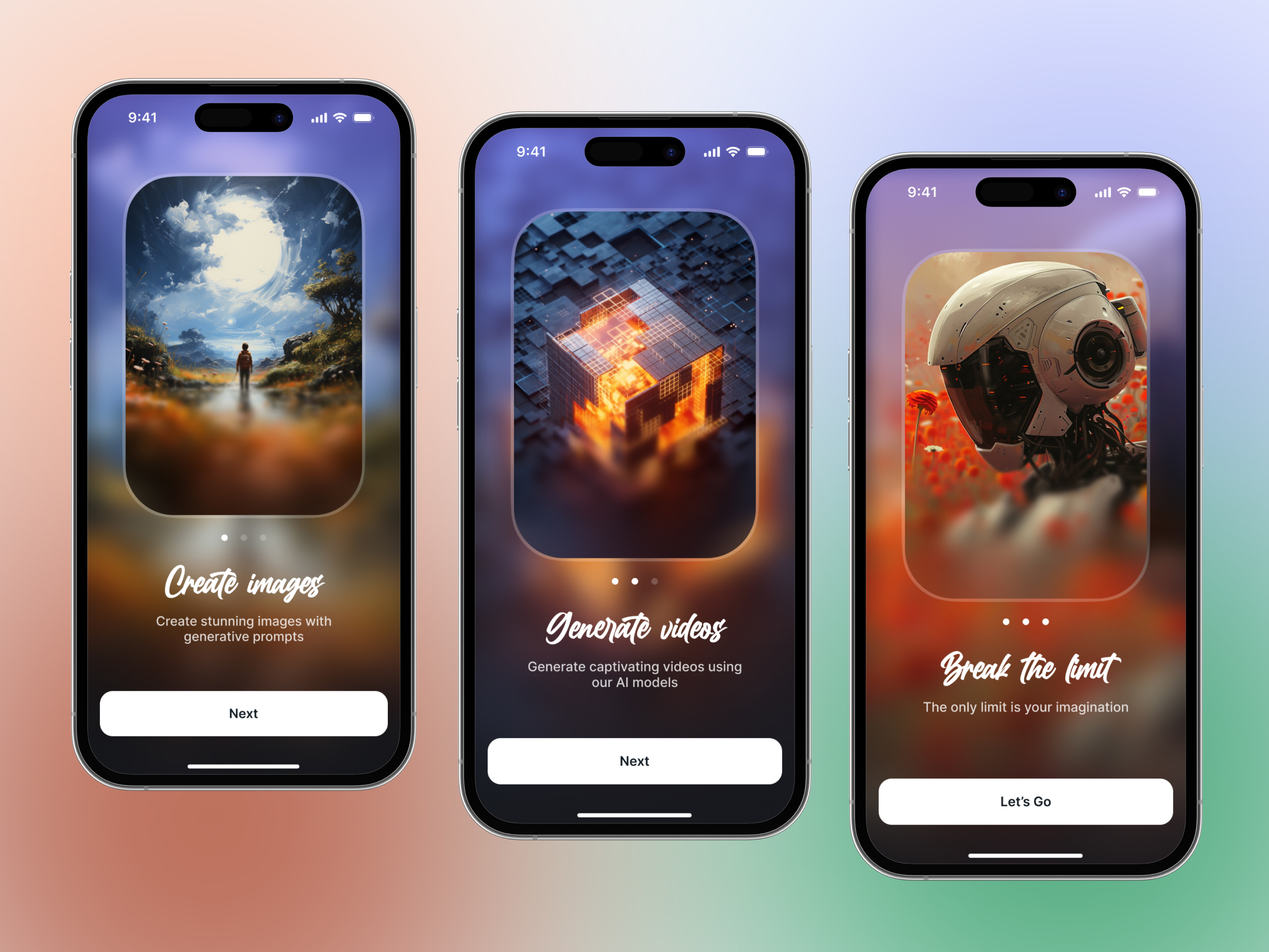 AI Image Generator App Design ai ai app ai app design ai app design mobile app ai assistant mobile app ai bot ai bot app ai business app ai chatbot ai mobile app design ai music app developer login page mobile login page mobile app mobile app ui animation ui designer