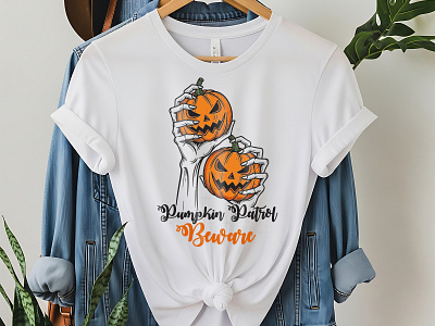 Halloween t shirt design boomstick graphic design halloween halloween t shirt design horror isolated october pumpkin scary night seasonal spider t shirt typography wine witch