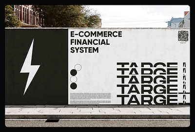 Outdoor & Billboards corporate design
