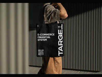 TARGET — Brand in Action fashion branding