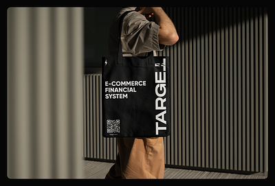 TARGET — Brand in Action fashion branding
