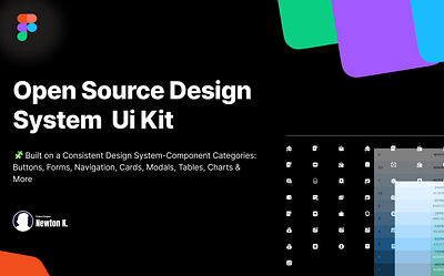 Open Source Design Kit