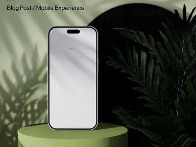 Hystr Mobile Experience — Luxury in Every Pixel 3d animation app branding diamond graphic design green jewelery logo luxury mockup motion motion graphics phone premium ring shop store ux web