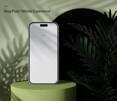 Hystr Mobile Experience — Luxury in Every Pixel 3d animation app branding diamond graphic design green jewelery logo luxury mockup motion motion graphics phone premium ring shop store ux web