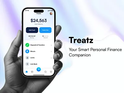 Your Smart Personal Finance Companion banking app digitalbanking figma financialservices fintech iphone iphone app mobi mobile app mobileappdesign motion graphics payments productdesign ui ui design userexperience ux xd