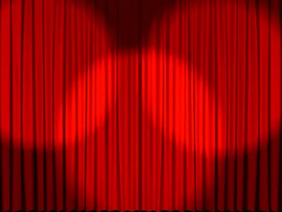 F2F Convention Logo Reveal animation branding church event logo