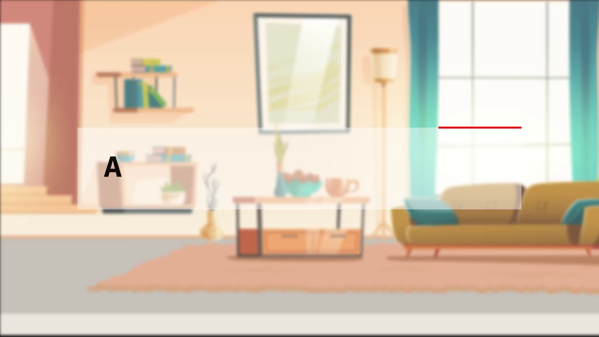 Example of 2 D Social Media Animation