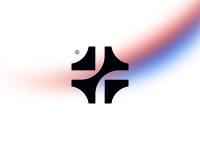 Stellos - Unused Design 3 branding connect focus healt logo plus star