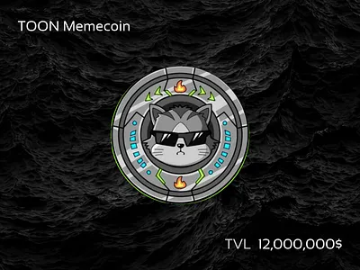 Meme coin branding design digisol graphic design logo ui ux