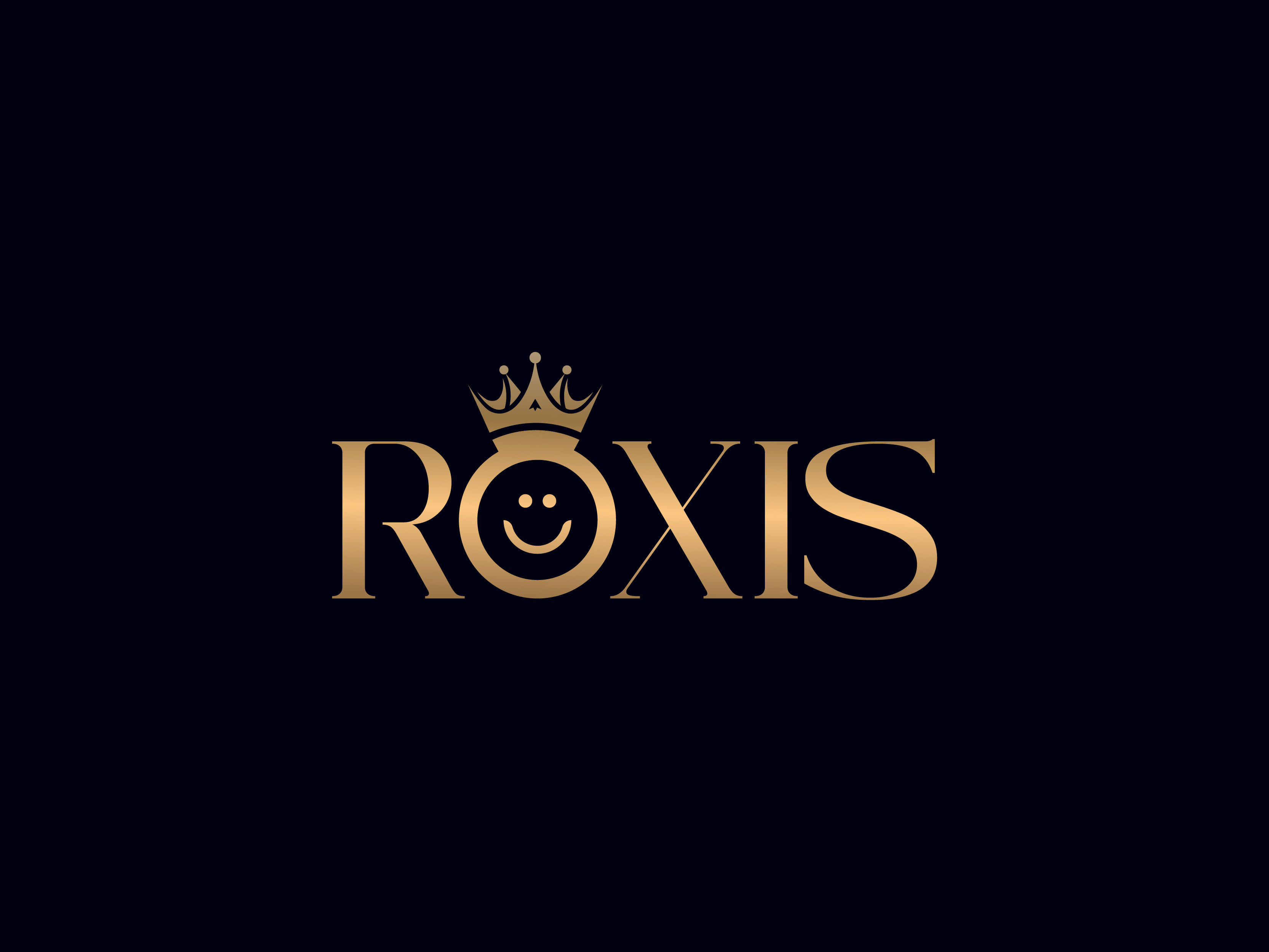 Roxis Luxury Perfume Brand Animation after effects animation brand animation brand identity branding branding design design fashion brand logo graphic design illustration logo luxury logo design minimal modern perfume logo brand vector