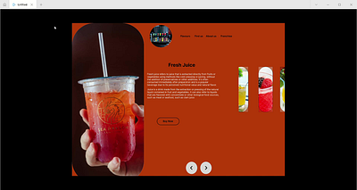 Auto scroll juice figma uiux