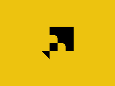 Moves, Logistics – Brand Mark Concept brand identity brand mark branding design flat graphic design logistics logo logo design minimal modern moving relocation vector