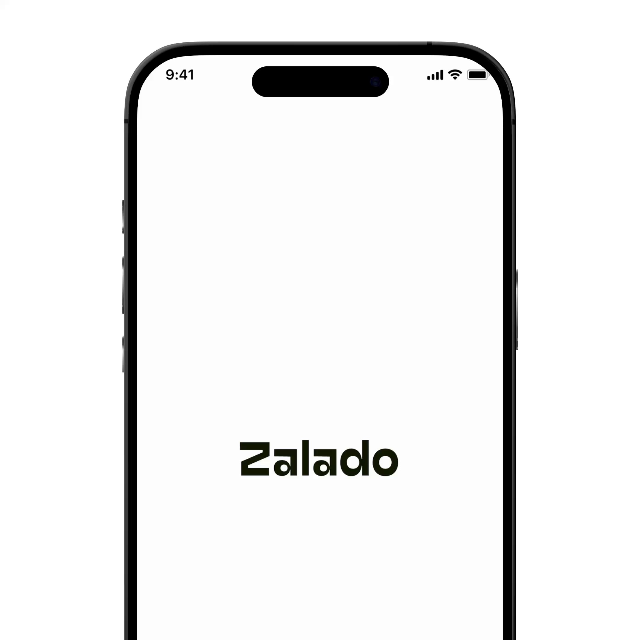 Example of Custom Mobile App UI/UX Design