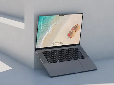 Luxury Beachfront Villas Website animation bahamas brand design brand identity branding design graphic design hotel booking website landingpage logo luxurybrand realestatedesign travel travelwebsite ui ui ux design uidesign webdesign website website design