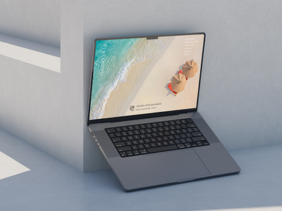 Luxury Beachfront Villas Website animation bahamas brand design brand identity branding design graphic design hotel booking website landingpage logo luxurybrand realestatedesign travel travelwebsite ui ui ux design uidesign webdesign website website design